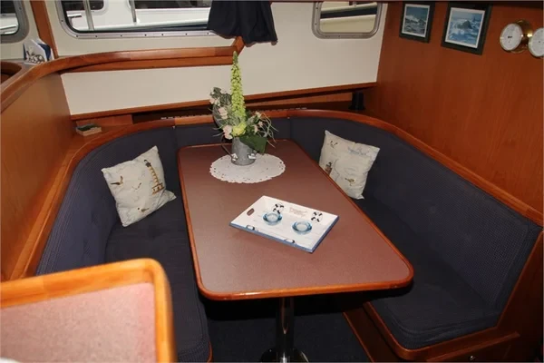 Kotterjacht 1220 - Boatscribe.com