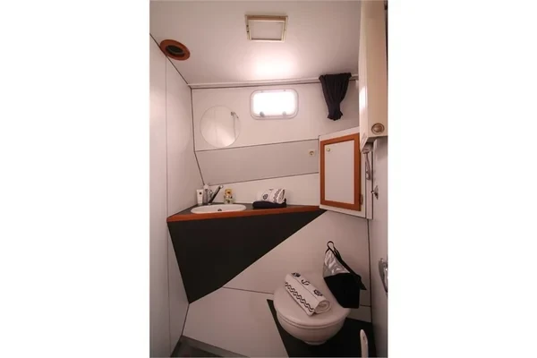 Kotterjacht 1220 - Boatscribe.com