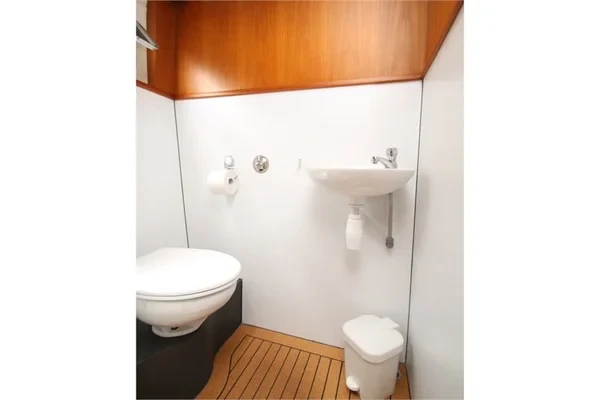 Kotterjacht 1220 - Boatscribe.com