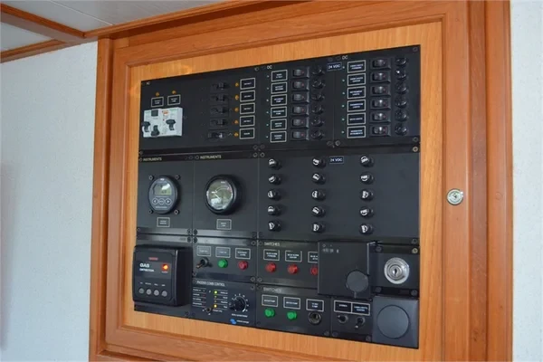 Kotterjacht 1220 - Boatscribe.com