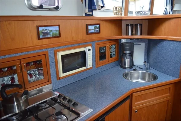 Kotterjacht 1220 - Boatscribe.com