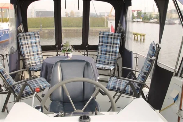 Kotterjacht 1220 - Boatscribe.com