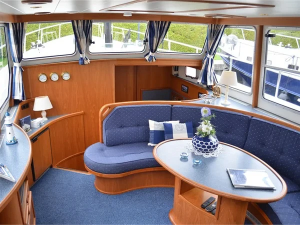 Kotterjacht 1220 - Boatscribe.com