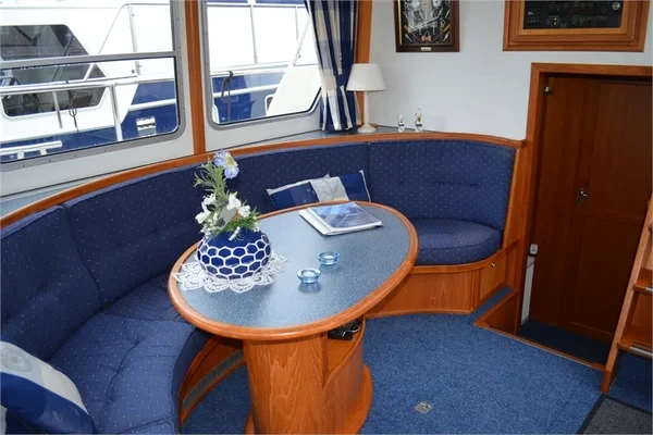 Kotterjacht 1220 - Boatscribe.com