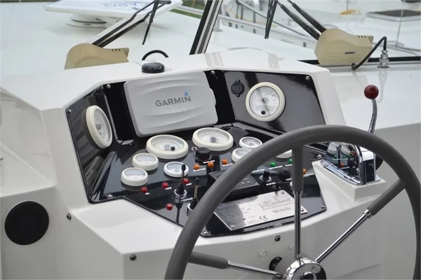 Kotterjacht 1220 - Boatscribe.com