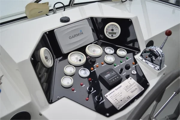 Kotterjacht 1220 - Boatscribe.com