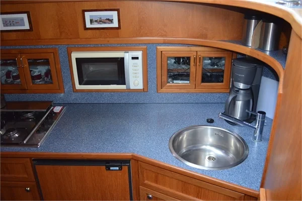 Kotterjacht 1220 - Boatscribe.com