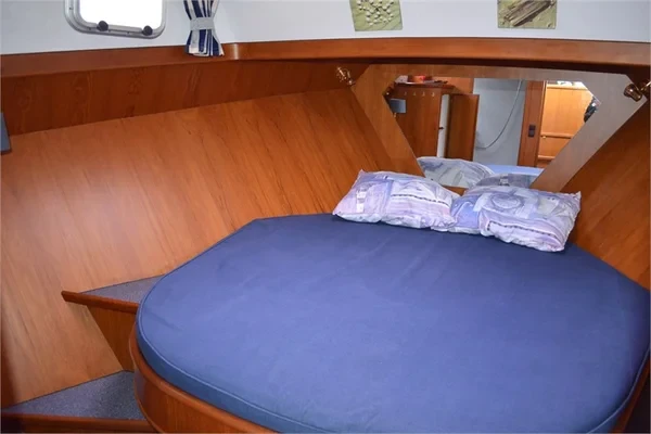 Kotterjacht 1220 - Boatscribe.com