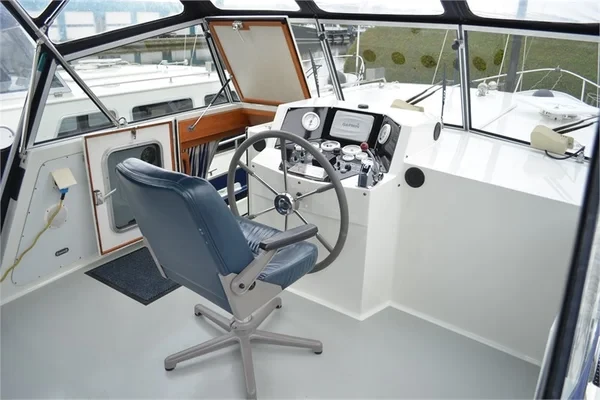 Kotterjacht 1220 - Boatscribe.com