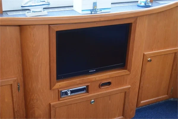 Kotterjacht 1220 - Boatscribe.com