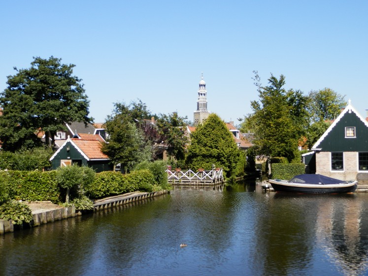 Le Boat Caprice - Boatscribe.com