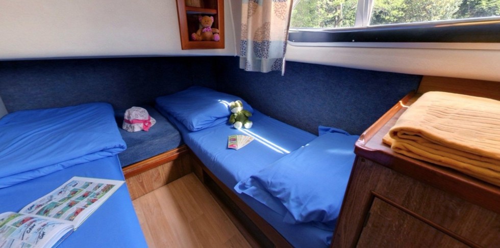 Le Boat Classique - Boatscribe.com