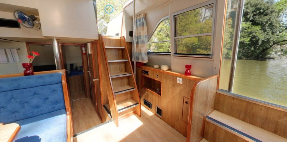 Le Boat Classique - Boatscribe.com