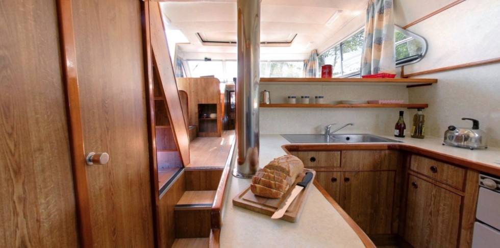 Le Boat Classique - Boatscribe.com
