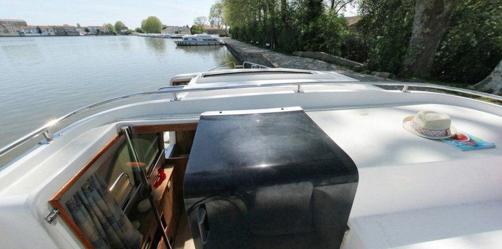 Le Boat Classique - Boatscribe.com