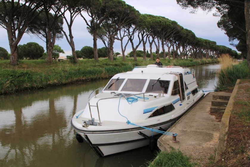 Le Boat Clipper - Boatscribe.com