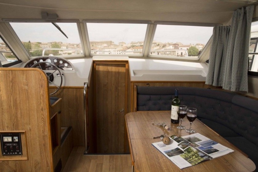 Le Boat Clipper - Boatscribe.com
