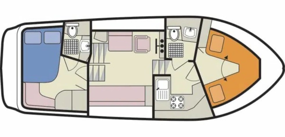 Le Boat Consul - Boatscribe.com