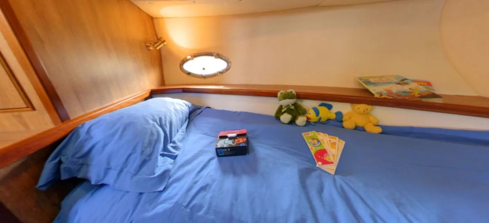 Le Boat Countess - Boatscribe.com