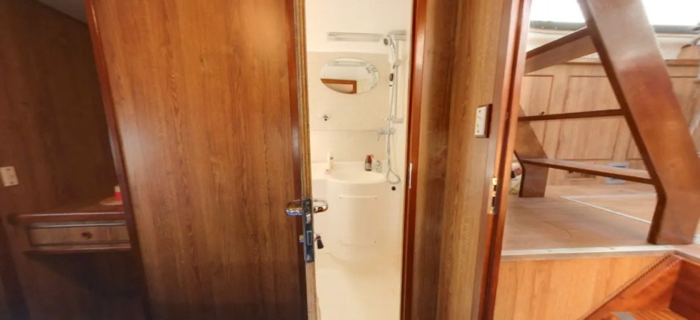 Le Boat Countess - Boatscribe.com