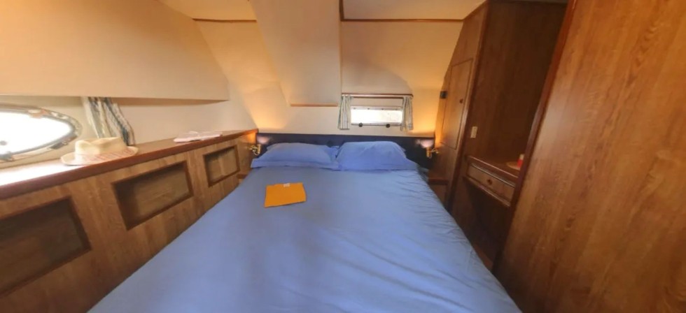 Le Boat Countess - Boatscribe.com