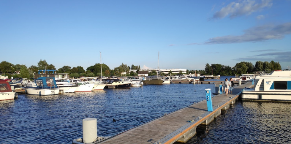 Le Boat Countess - Boatscribe.com