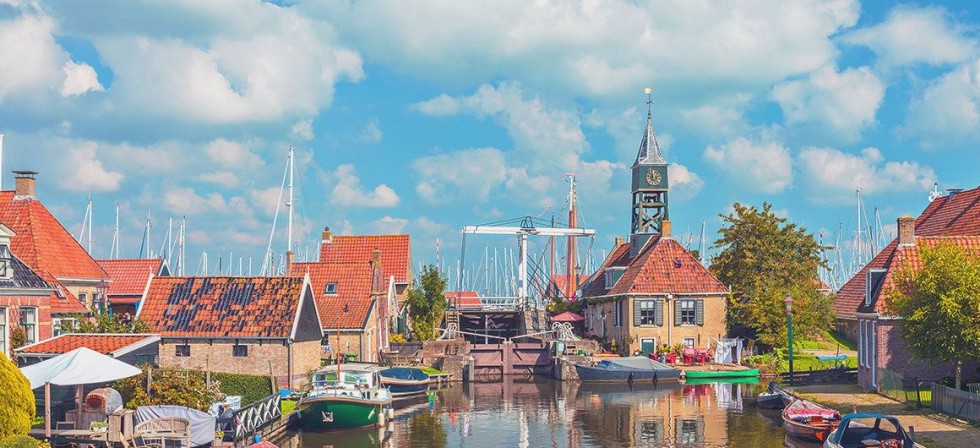 Le Boat Crusader - Boatscribe.com