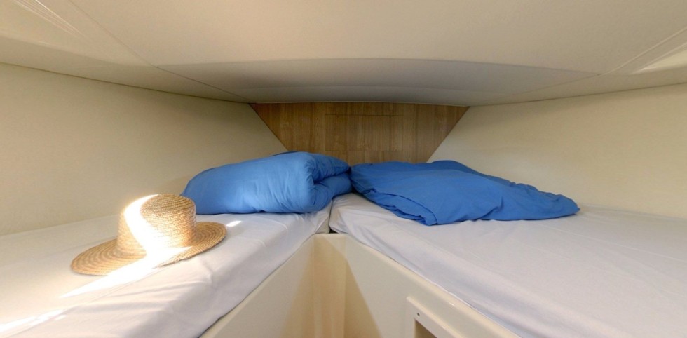 Le Boat Elegance - Boatscribe.com