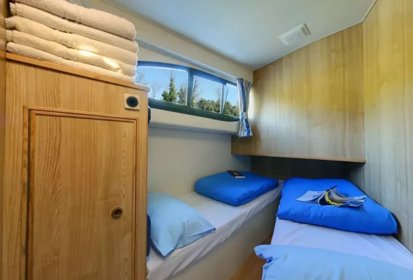 Le Boat Elegance - Boatscribe.com