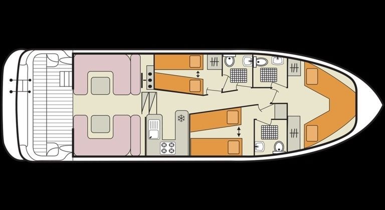 Le Boat Elegance - Boatscribe.com