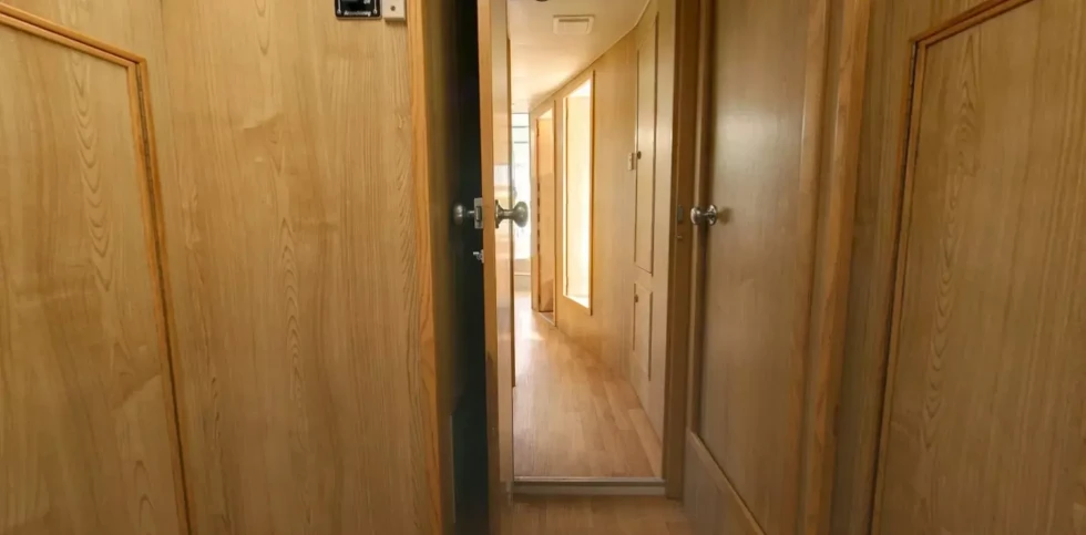 Le Boat Elegance - Boatscribe.com