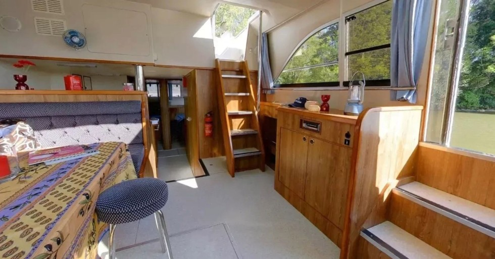 Le Boat Grand Classique - Boatscribe.com