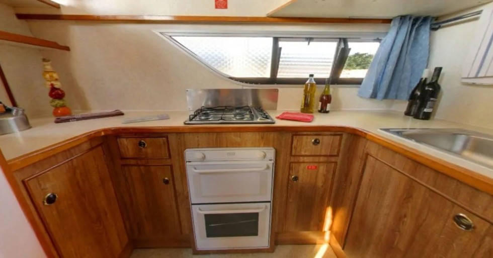 Le Boat Grand Classique - Boatscribe.com