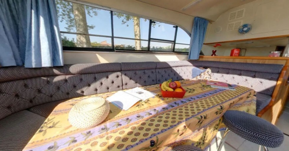 Le Boat Grand Classique - Boatscribe.com