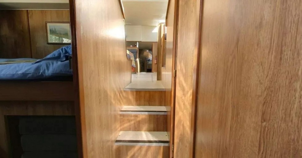 Le Boat Grand Classique - Boatscribe.com