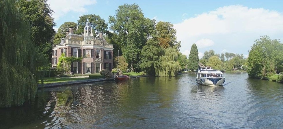 Le Boat Grand Classique - Boatscribe.com