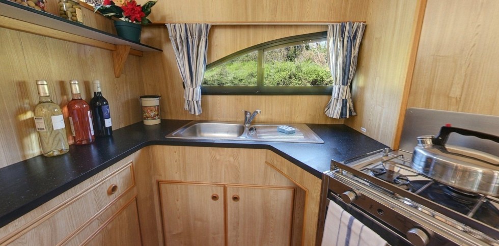 Le Boat Magnifique - Boatscribe.com