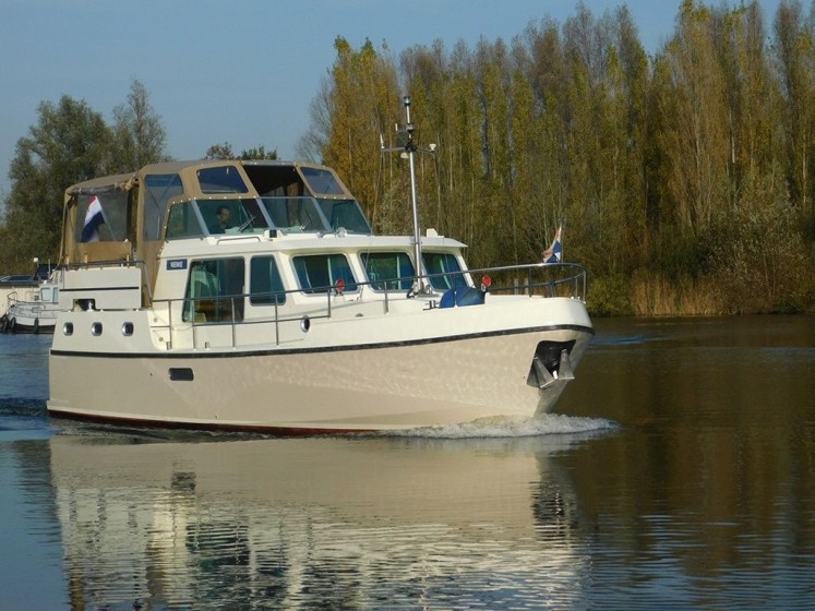 Veha Euroclassic - Boatscribe.com
