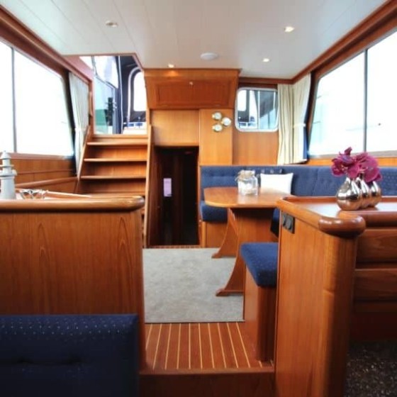 Veha Euroclassic - Boatscribe.com