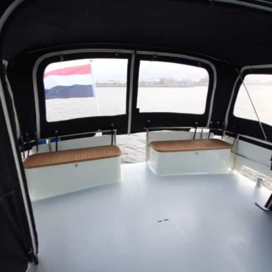 Veha Euroclassic - Boatscribe.com