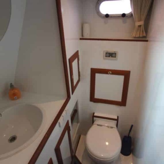 Veha Euroclassic - Boatscribe.com