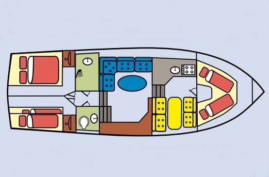 Veha Euroclassic - Boatscribe.com
