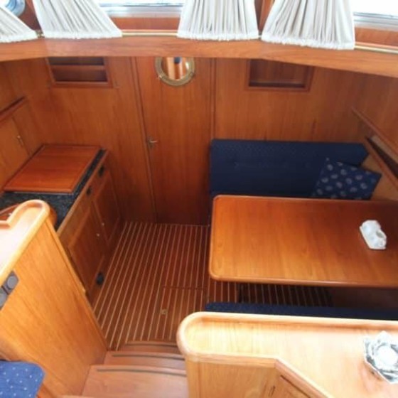 Veha Euroclassic - Boatscribe.com
