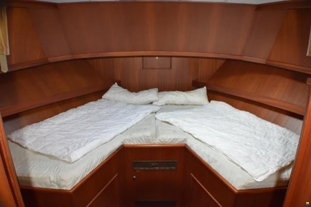 Veha Euroclassic - Boatscribe.com