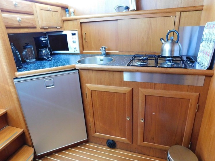 Veha Euroclassic - Boatscribe.com