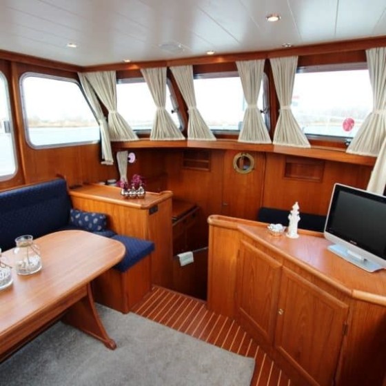 Veha Euroclassic - Boatscribe.com
