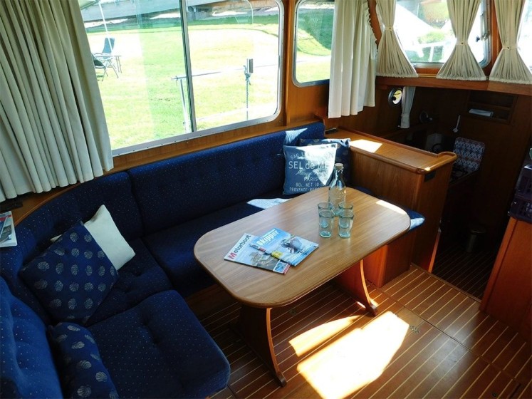Veha Euroclassic - Boatscribe.com