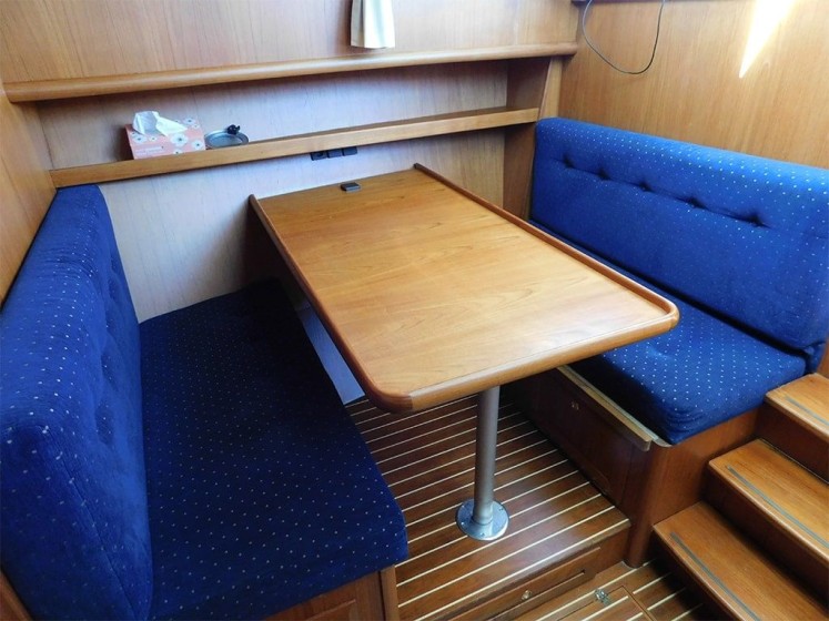 Veha Euroclassic - Boatscribe.com