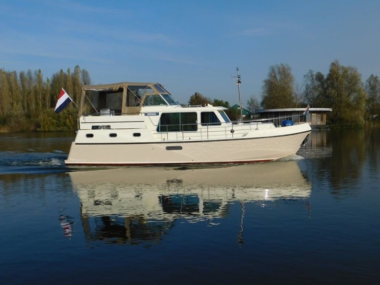 Veha Euroclassic - Boatscribe.com
