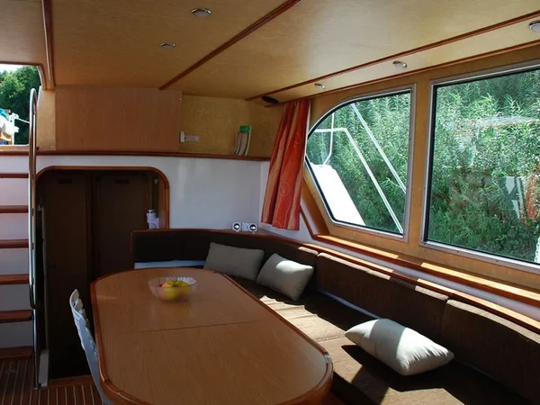 Pénichette 1500FB - Boatscribe.com